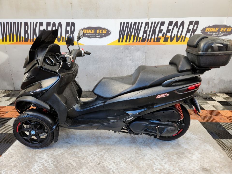 PIAGGIO MP3 350 LT 4