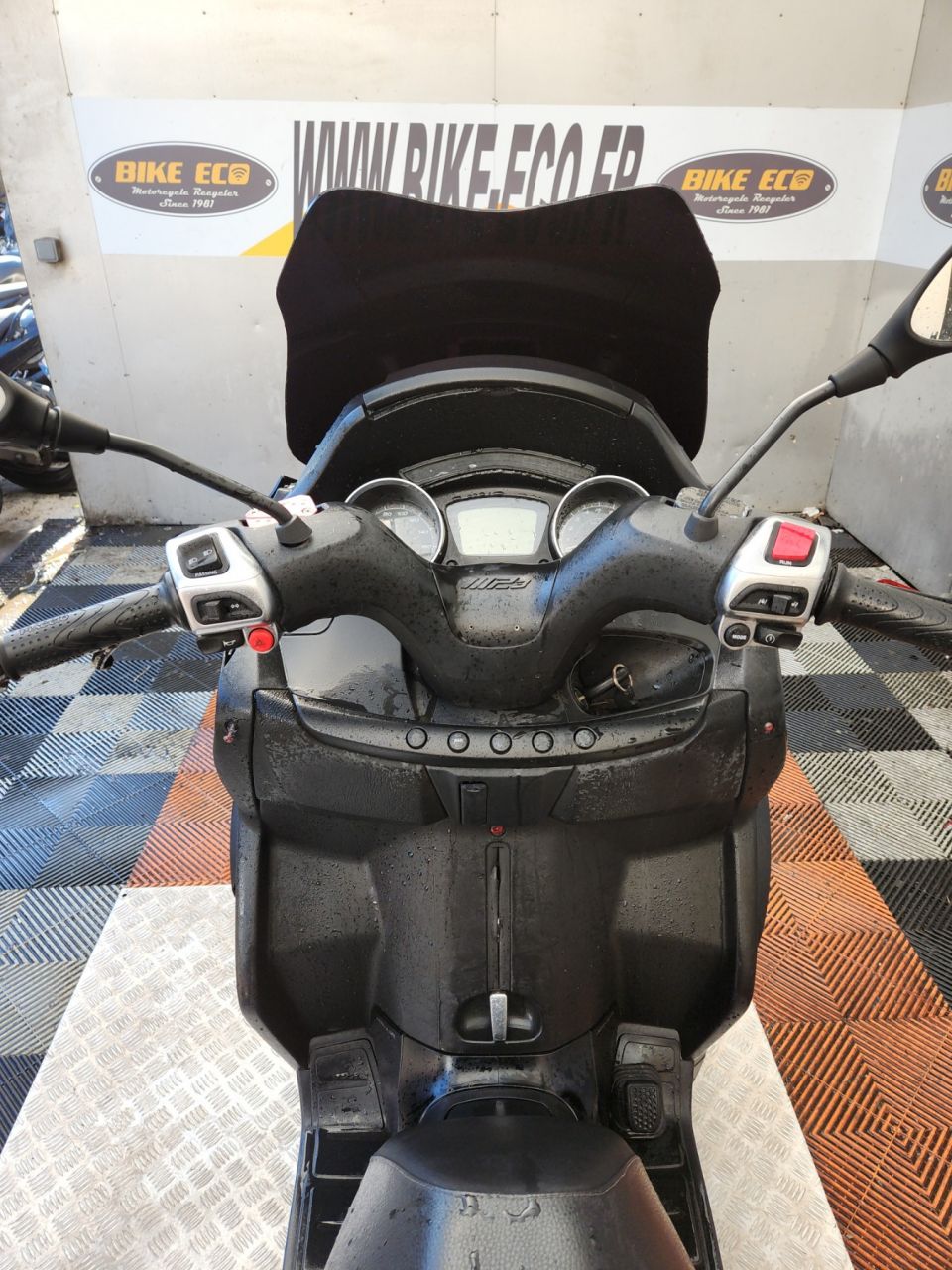 PIAGGIO MP3 350 LT 4