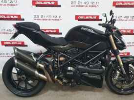 DUCATI STREETFIGHTER - 2013