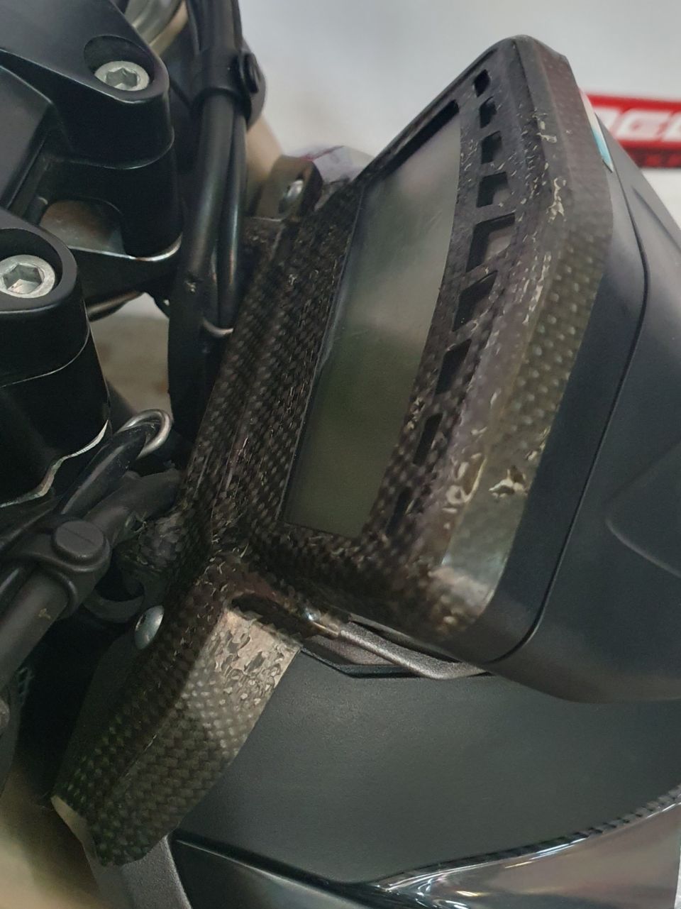 DUCATI STREETFIGHTER 4