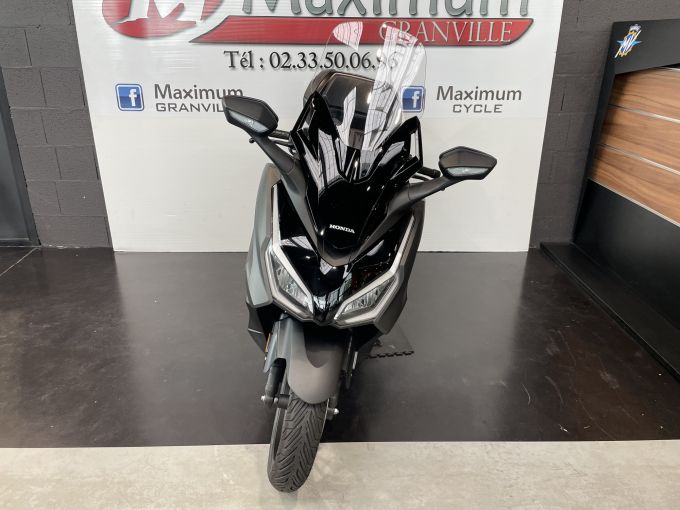 HONDA NSS FORZA 125 4