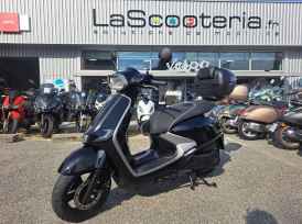 SYM FUGUE 125 - 2025