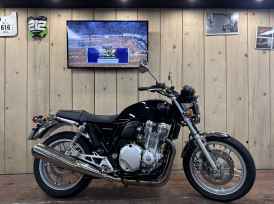 HONDA CB 1100 - 2014