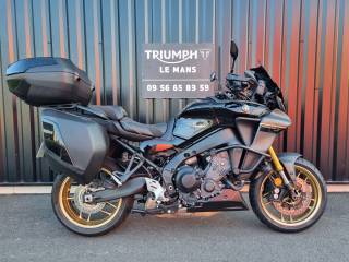 YAMAHA TRACER 900 GT - 2024