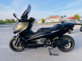 YAMAHA XP T-MAX 530 DX - 2019