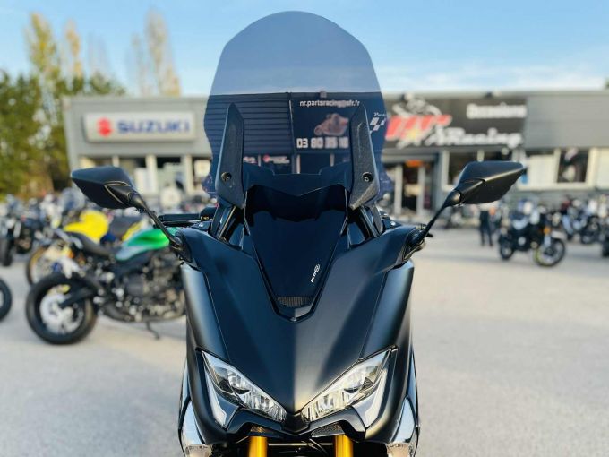 YAMAHA XP T-MAX 530 DX 4