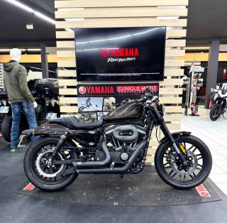 HARLEY-DAVIDSON SPORTSTER 1200 XL - 2020