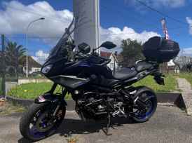 YAMAHA TRACER 9 - 2018