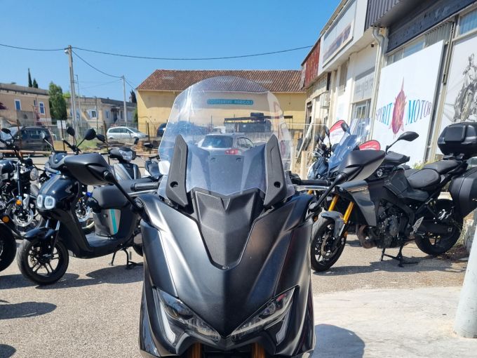 YAMAHA XP T-MAX 560 TECH MAX 4