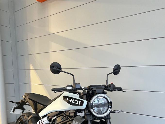 HUSQVARNA 701 ENDURO 4