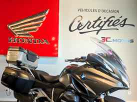 BMW R1250RT - 2021
