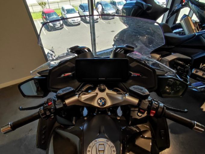 BMW R1250RT 4