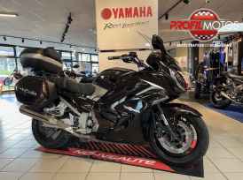 YAMAHA FJR 1300 AS - 2014