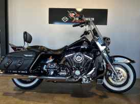 HARLEY-DAVIDSON TOURING ROAD KING 1584 CLASSIC - 2010