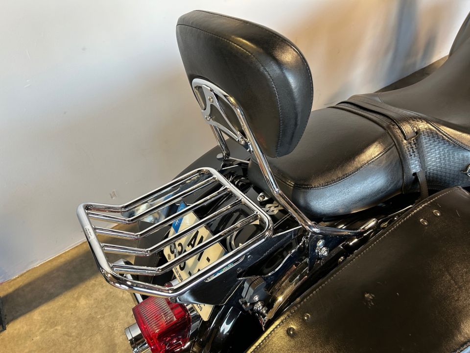 HARLEY-DAVIDSON TOURING ROAD KING 1584 CLASSIC 4