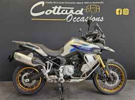 VOGE 900 DSX - 2024