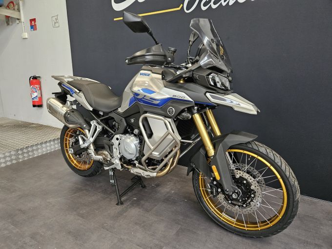 VOGE 900 DSX 4