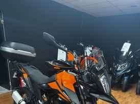 KTM 390 ADVENTURE - 2021
