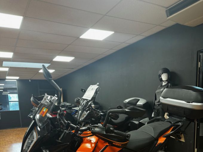 KTM 390 ADVENTURE 4