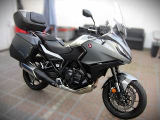 HONDA NT 1100 DCT - 2022