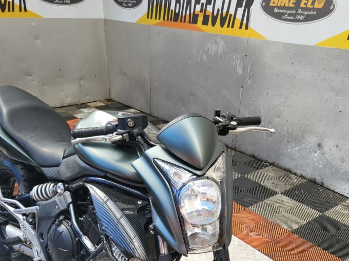 KAWASAKI ER-6 4