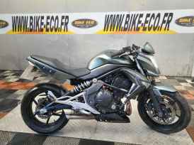 KAWASAKI ER-6 - 2011