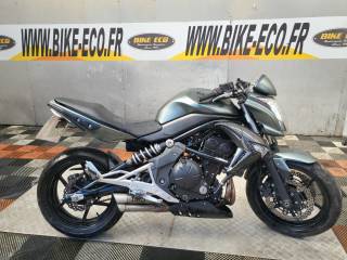 KAWASAKI ER-6 - 2011