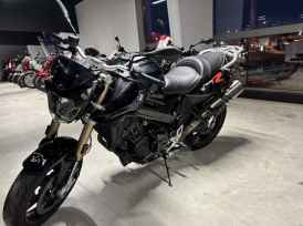 BMW F800R - 2019