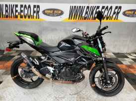 KAWASAKI Z400 - 2023
