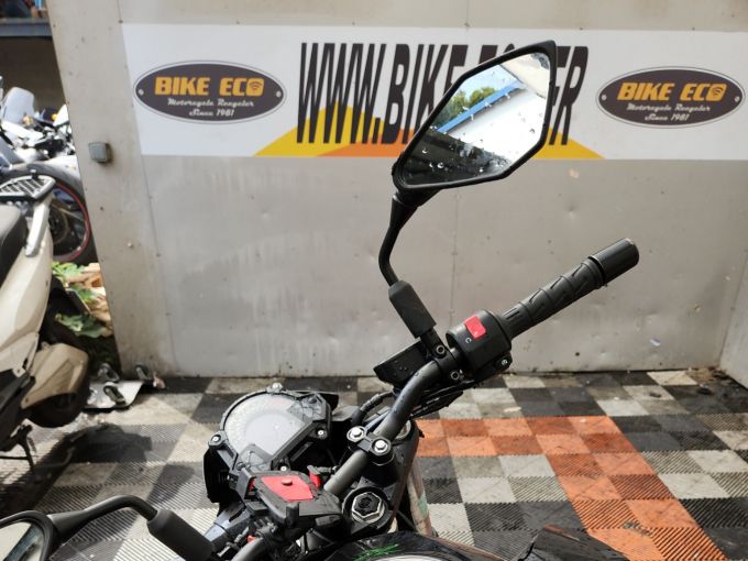 KAWASAKI Z400 4