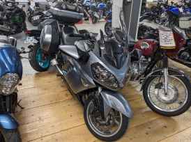 KAWASAKI GTR 1400 - 2008