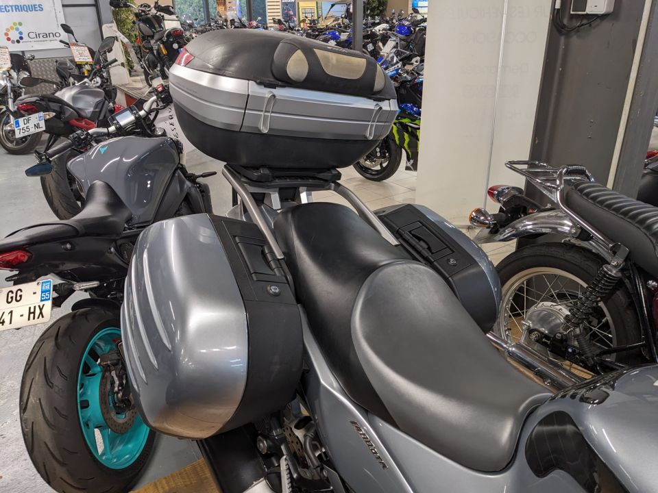 KAWASAKI GTR 1400 4