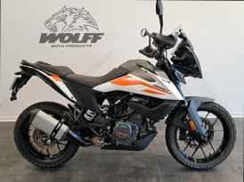 KTM 390 ADVENTURE - 2021