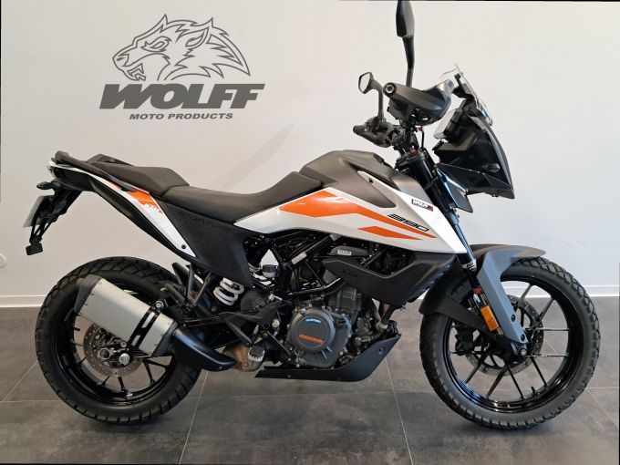 KTM 390 ADVENTURE 4