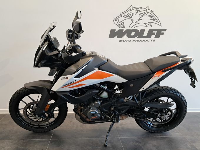 KTM 390 ADVENTURE 4