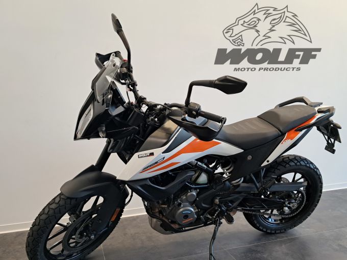 KTM 390 ADVENTURE 4