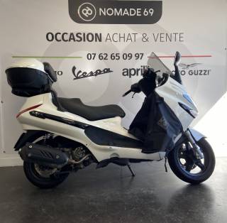 PIAGGIO 125 X-EVO - 2016