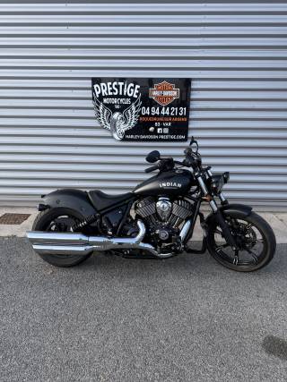 INDIAN CHIEF 1811 DARK HORSE - 2022