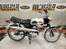 YAMAHA YB 90 - 1970