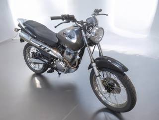 HONDA CITY FLY 125 - 1999