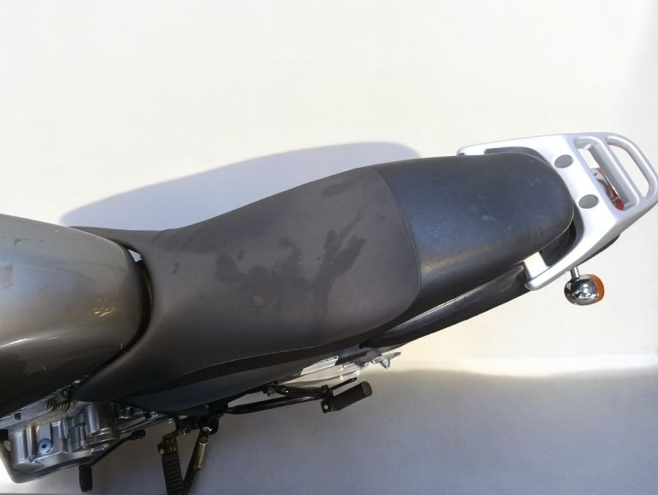 HONDA CITY FLY 125 4