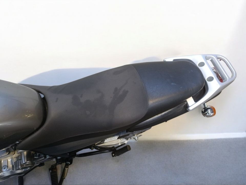 HONDA CITY FLY 125 4