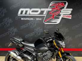 YAMAHA FZ8 - 2010