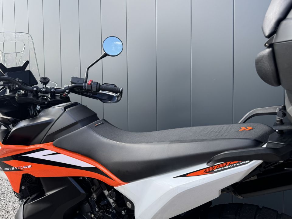 KTM KTM 890 ADVENTURE 2024 4