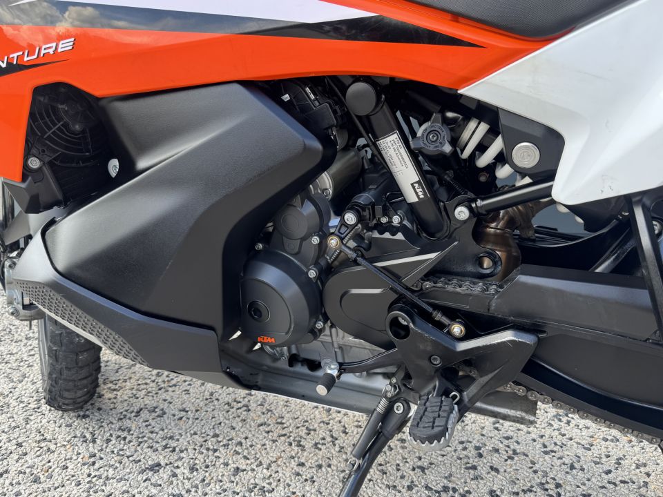 KTM KTM 890 ADVENTURE 2024 4