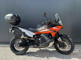 KTM KTM 890 ADVENTURE 2024 - 2024