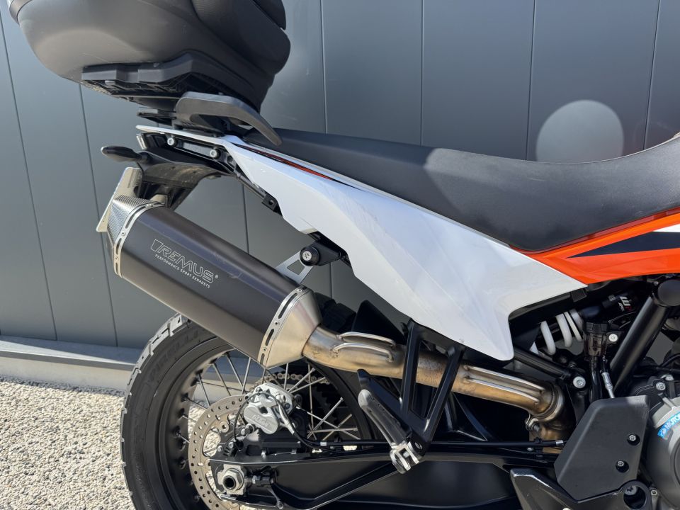 KTM KTM 890 ADVENTURE 2024 4