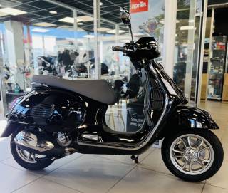 VESPA GTS 300 - 2024