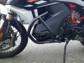 KTM 890 ADVENTURE R - 2023