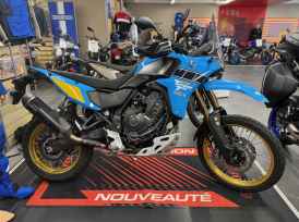 YAMAHA XTZ TENERE 700 RALLY - 2025